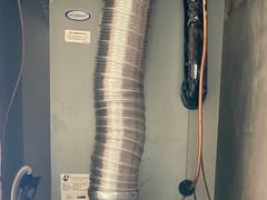 SDair Heating and Air Conditioning