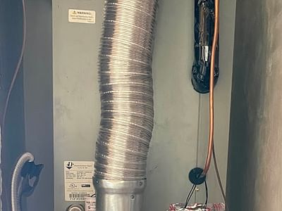 SDair Heating and Air Conditioning