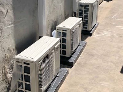 SDair Heating and Air Conditioning