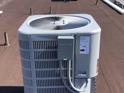SDair Heating and Air Conditioning