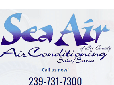 Sea Air of Lee County, Inc.