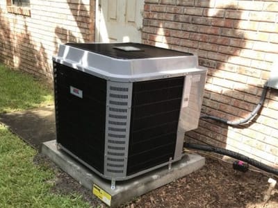 Sea Breeze Heating & Air Conditioning