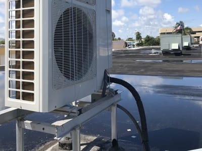Sea Breeze Heating & Air Conditioning