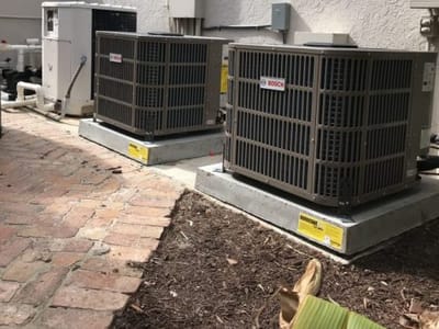 Sea Breeze Heating & Air Conditioning