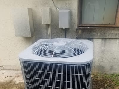 Sea Breeze Heating & Air Conditioning