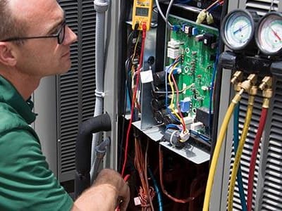 Sea Coast Air Conditioning & Sheet Metal Inc.