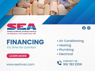 Sea Heating & Air Conditioning