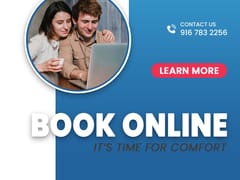 Sea Heating & Air Conditioning