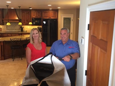 Sea Heating & Air Conditioning