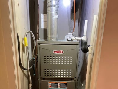 Seabass Air Conditioning & Heating LLC