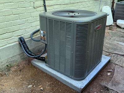 Seabass Air Conditioning & Heating LLC
