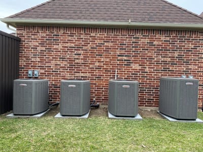 Seabass Air Conditioning & Heating LLC