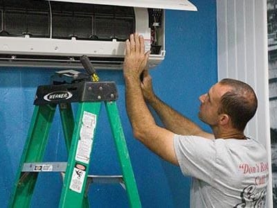 Seacoast Air Conditioning of Stuart FL
