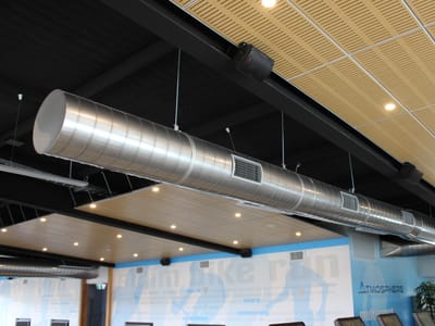 Seacoast Duct Services LLP