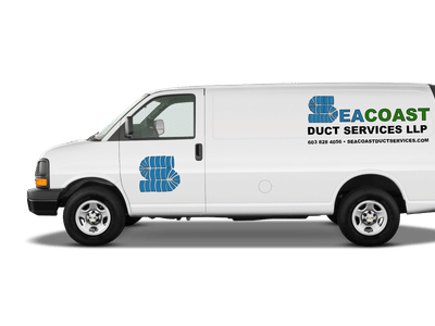 Seacoast Duct Services LLP