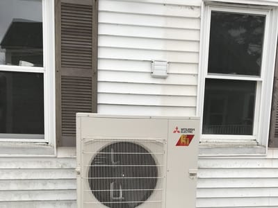 Seacoast Heat Pumps LLC