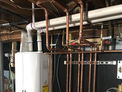 Seacoast Heat Pumps LLC