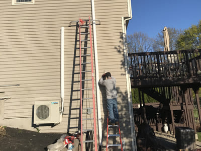 Seacoast Heat Pumps LLC