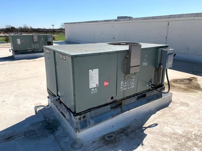 Seal Heating and Air Conditioning