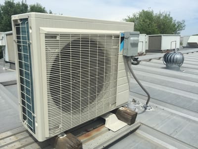 Seal Heating and Air Conditioning