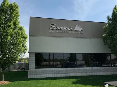 Seamans Mechanical