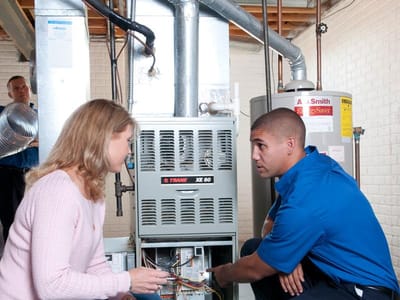 Sears Carpet Cleaning & Air Duct Cleaning