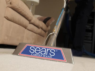 Sears Carpet Cleaning & Air Duct Cleaning