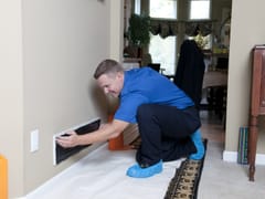 Sears Carpet Cleaning & Air Duct Cleaning
