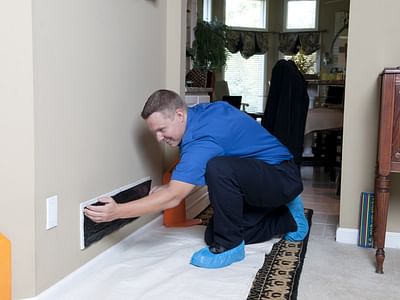 Sears Carpet Cleaning & Air Duct Cleaning