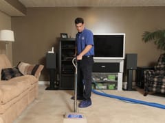 Sears Carpet Cleaning & Air Duct Cleaning