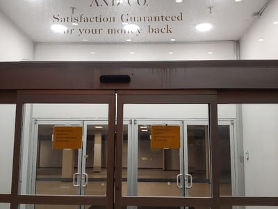 Sears Heating and Air Conditioning