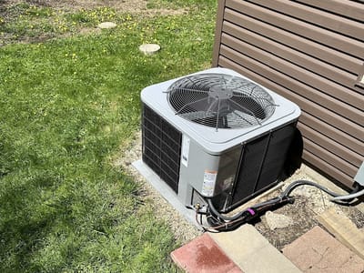 Sears Heating and Air Conditioning