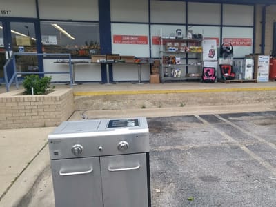 Sears Heating and Air Conditioning