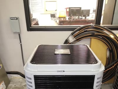 Sears Heating and Air Conditioning