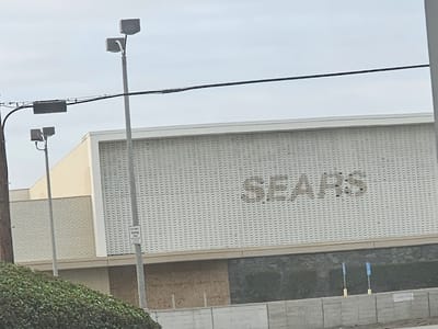 Sears Heating and Air Conditioning