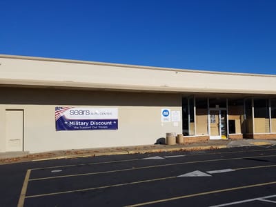 Sears Heating and Air Conditioning