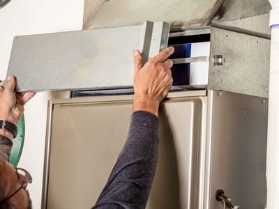 Sears Heating and Air Conditioning