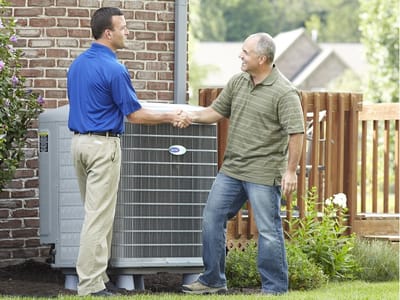 Sears Heating and Air Conditioning