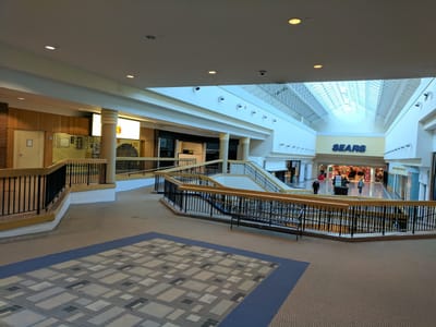 Sears Heating and Air Conditioning