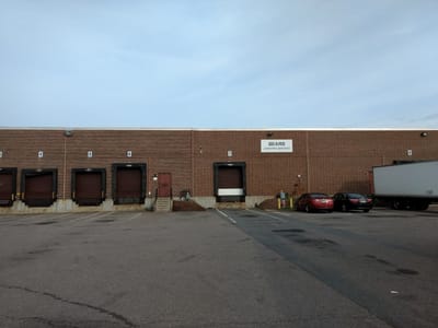 Sears Heating and Air Conditioning