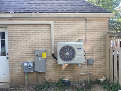 Sears Heating & Cooling