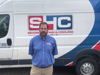 Sears Heating & Cooling