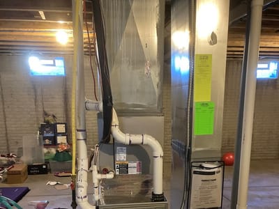 Sears Heating & Cooling