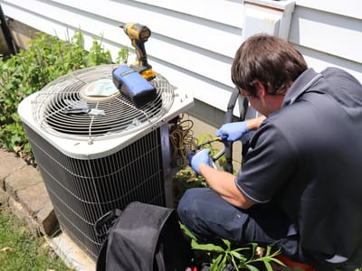 Sears Heating & Cooling