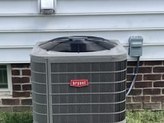 Sears Heating & Cooling