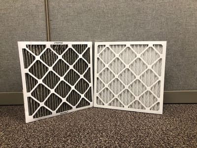 Seashore Comfort Solutions