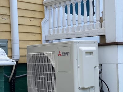 Seashore Comfort Solutions