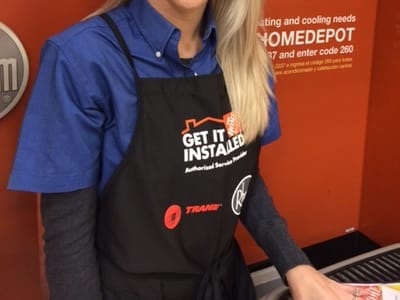 Seaside Air Conditioning And Heating