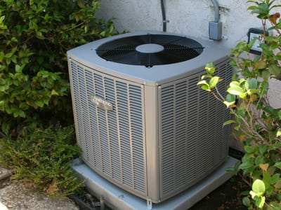 Seaside Air Conditioning And Heating