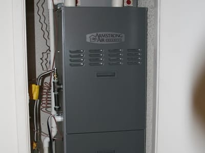 Seaside Air Conditioning And Heating